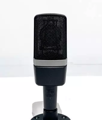AKG - C214 - Cardioid Condenser 2